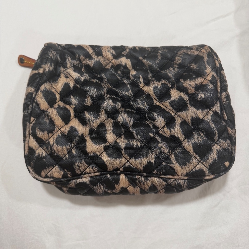 MZ Wallace Leopard Bag - Picture 3 of 6